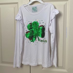 St. Patrick’s Day Shirt